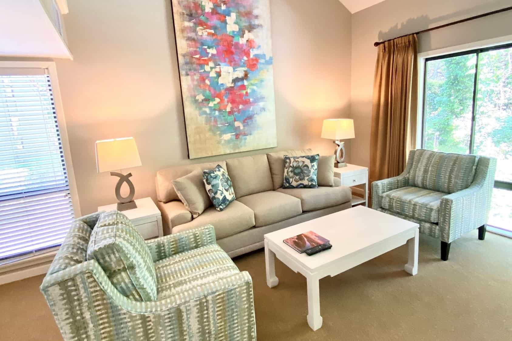 Loading Resort Image...